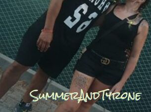 SummerAndTyrone