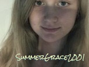 SummerGrace2001