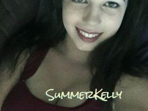 SummerKelly