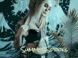 SummerSpooks