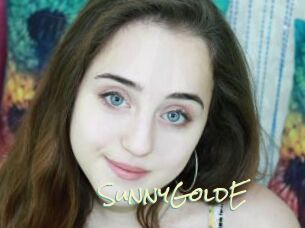 SunnyGoldE