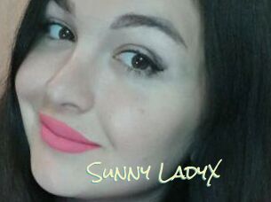 Sunny_LadyX