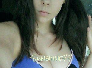 Sunshine77