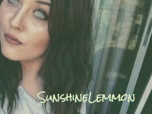 SunshineLemmon