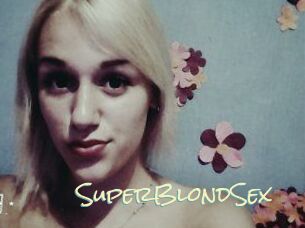 SuperBlondSex