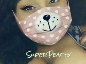 SuperPeachx