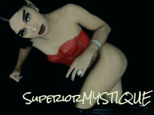 SuperiorMYSTIQUE