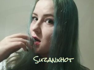 Suzanxhot