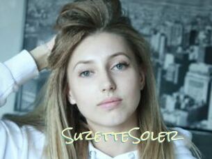 SuzetteSoler