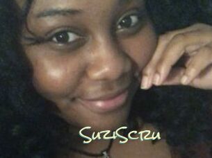 SuziScru