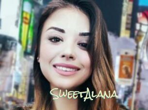 SweetAlana