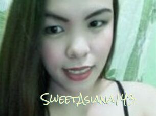 SweetAsiana143