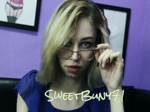 SweetBuny71