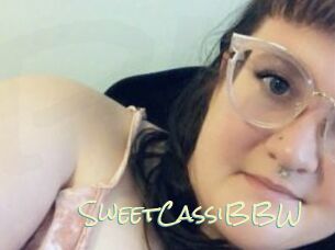 SweetCassiBBW