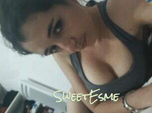 SweetEsme