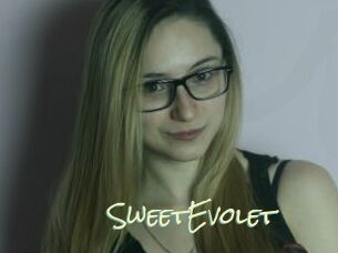 SweetEvolet