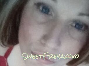 SweetFreyaxoxo