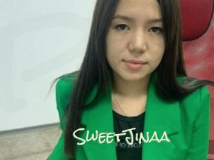 SweetJinaa