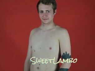 SweetLambo