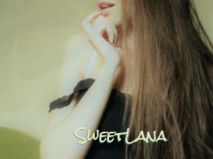 SweetLana