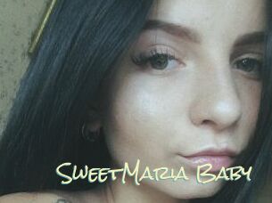 SweetMaria_Baby