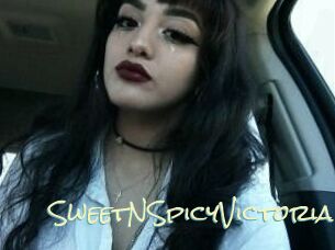 SweetNSpicyVictoria