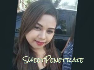 SweetPenetrate