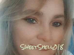 SweetShell018