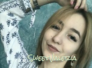 SweetValeria