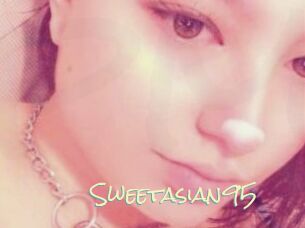 Sweetasian95