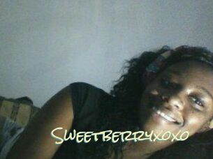 Sweetberryxoxo