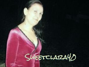 Sweetclara40