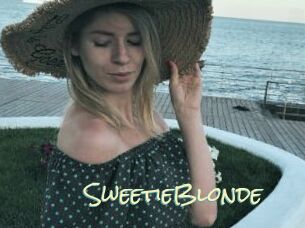 SweetieBlonde