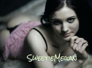 SweetieMegan