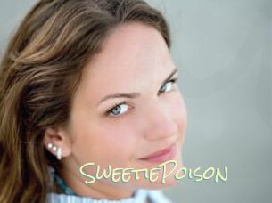 SweetiePoison