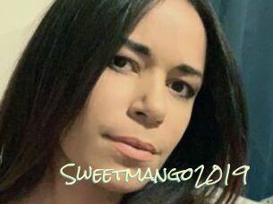 Sweetmango2019