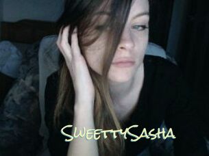 SweettySasha