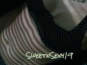 SweetxSexy19