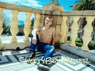 SweetyBoyHanter