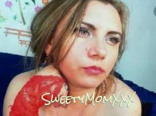 SweetyMomXXX