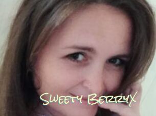 Sweety_BerryX