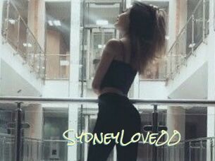 SydneyLove00