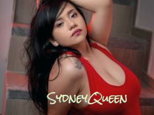 SydneyQueen