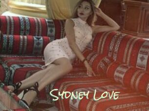 Sydney_Love