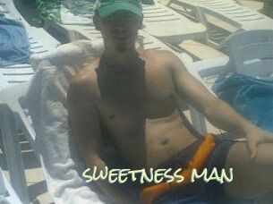 _sweetness_man