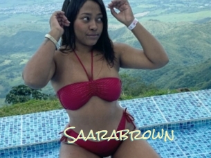 Saarabrown