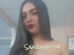 Saarasmiith