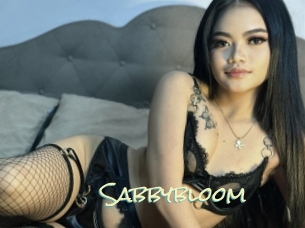 Sabbybloom