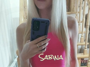 Sabina