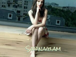 Sabinaglam